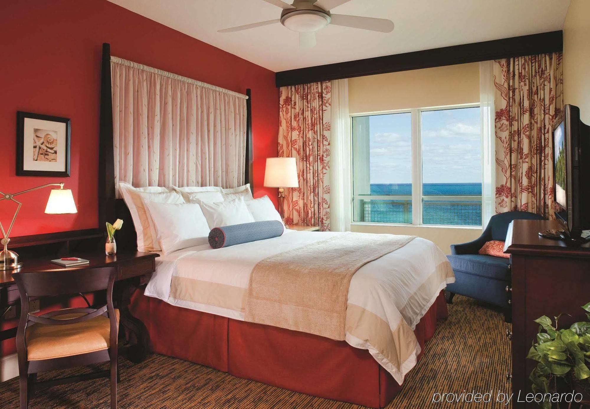 Hotel Marriott'S Oceana Palms Palm Beach Shores Habitación foto